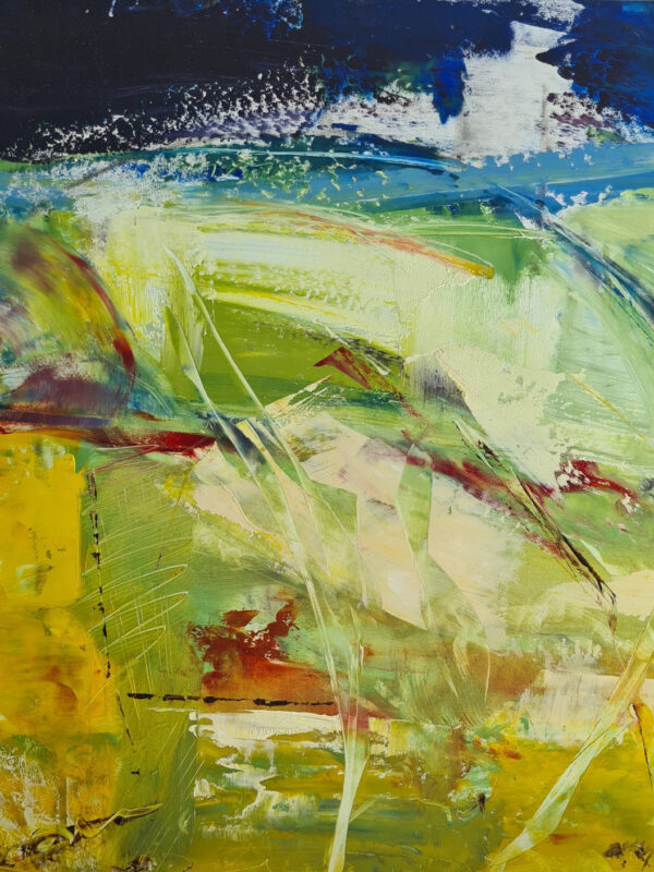 Summer in Great Park